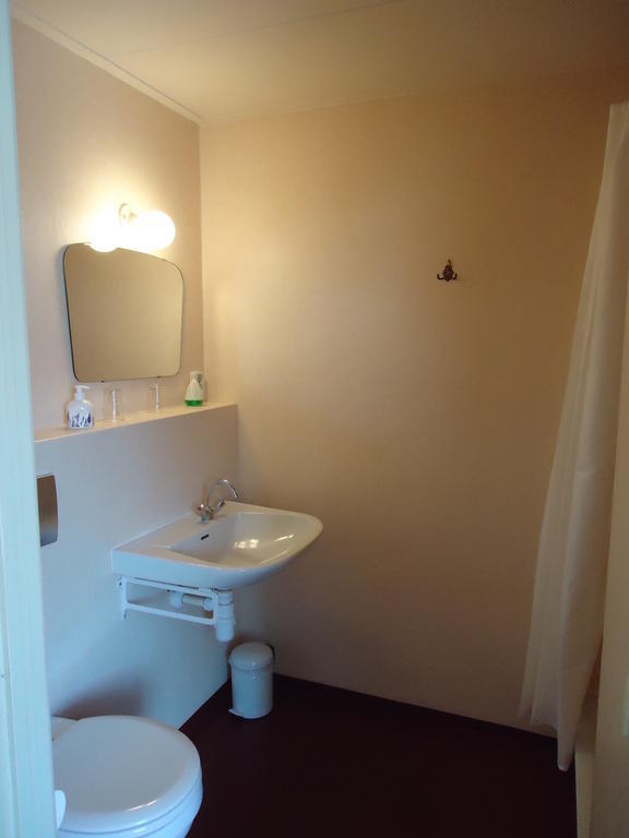 Hotel "De Steenen Man" Zurich Kamer foto